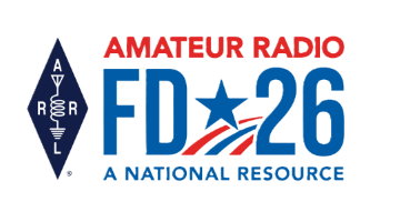 ARRL Field Day logo